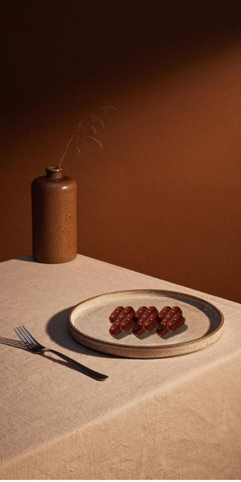 Rutufy: Bringing the Finest Saudi Dates to Your Table