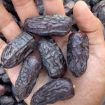 Safawi – Dark, Soft & Nourishing