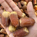 Sugai – Firm Texture, Mild Sweetness