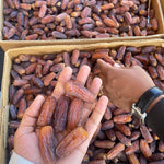 Mabroom – Long, Firm & Naturally Sweet